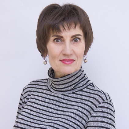Воспитатель Смолякова Татьяна Георгиевна.