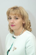 Воспитатель Булыцина Алена Константиновна.