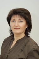 Воспитатель Гурина Татьяна Николаевна.
